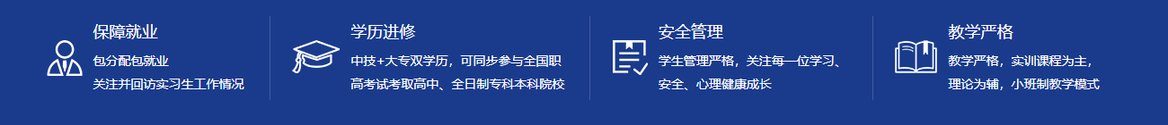 甘肃国方技工学校