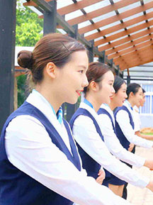 城市轨道交通运输与管理专业