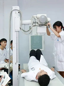 医学影像技术专业