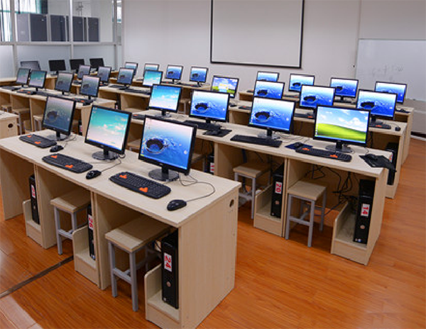 甘肃计算机专业学校