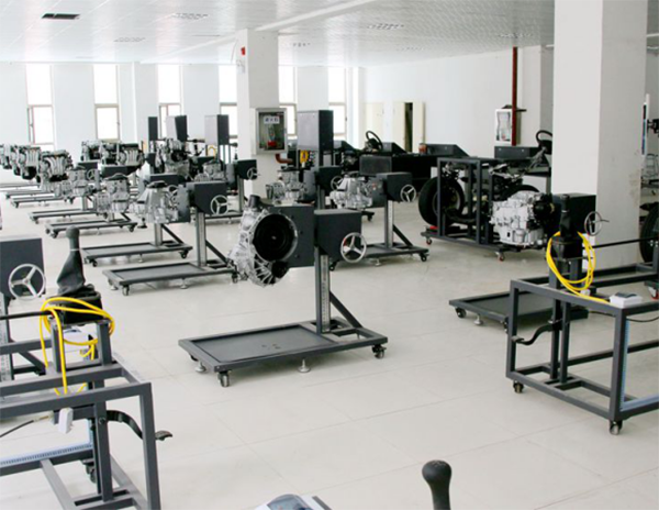 甘肃新能源汽车检测专业