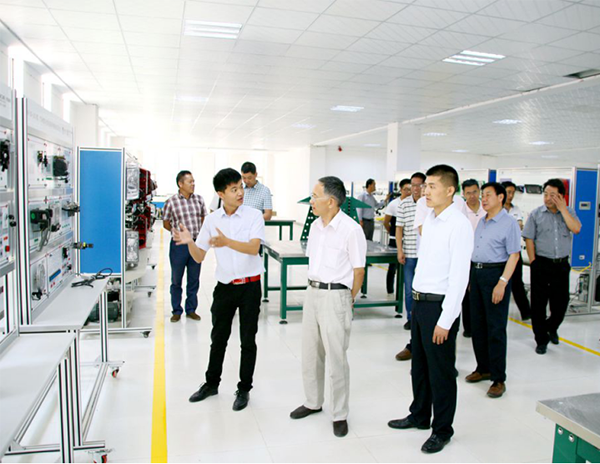 甘肃新能源汽车检测专业