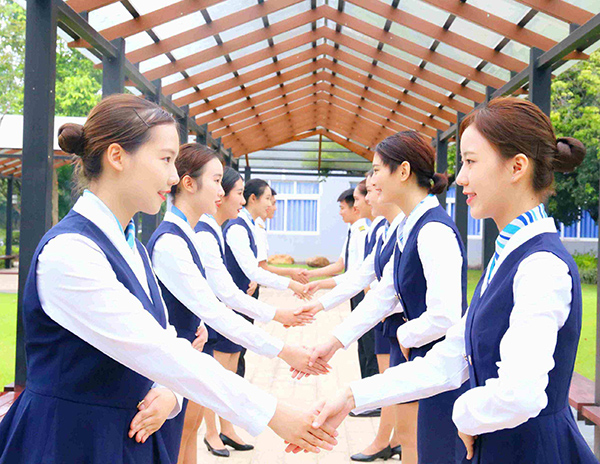 甘肃城市轨道交通运输与管理专业公司