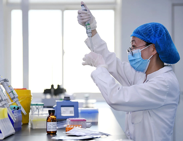 甘肃医学检验技术专业