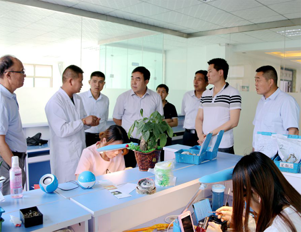 甘肃口腔专业学校