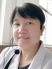 喻素敏（高级讲师）(图1)