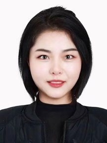 闫国娟（英语教师）(图1)