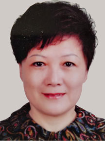 左莉（高级讲师）(图1)