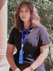 桑雪红（护理教师）(图1)