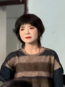 张文文（英语教师）